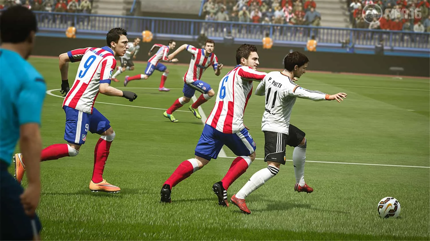 FIFA 16