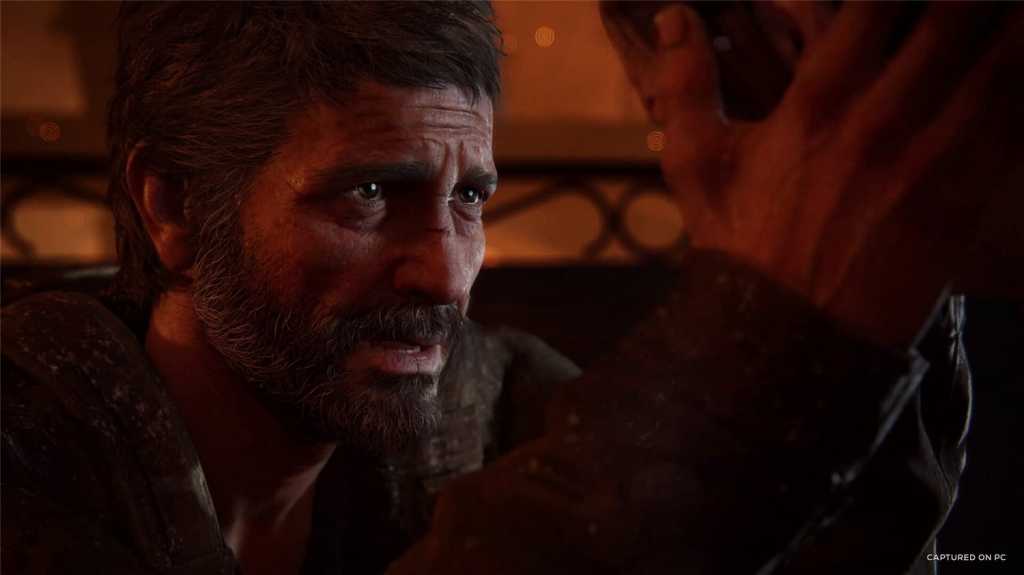 最后生还者：第一部/美国末日/The Last of Us Part I