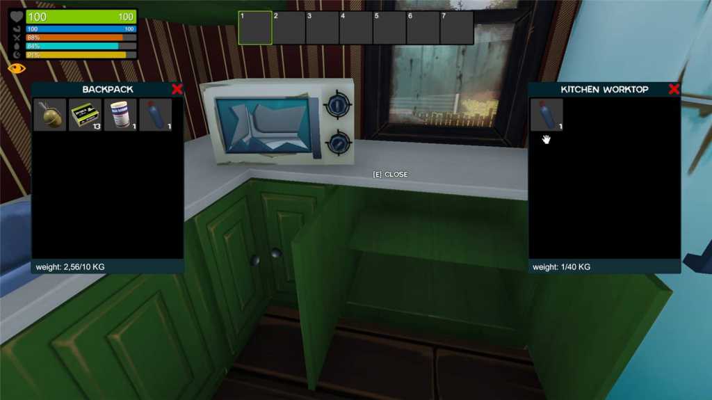 僵尸火车生存/Zompiercer