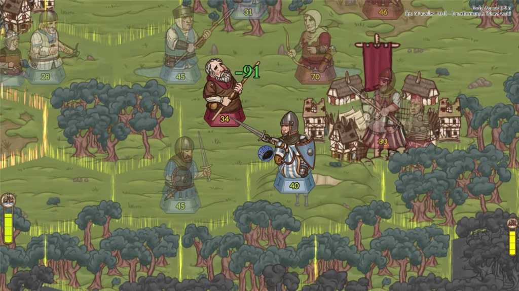 领主争锋/Rising Lords