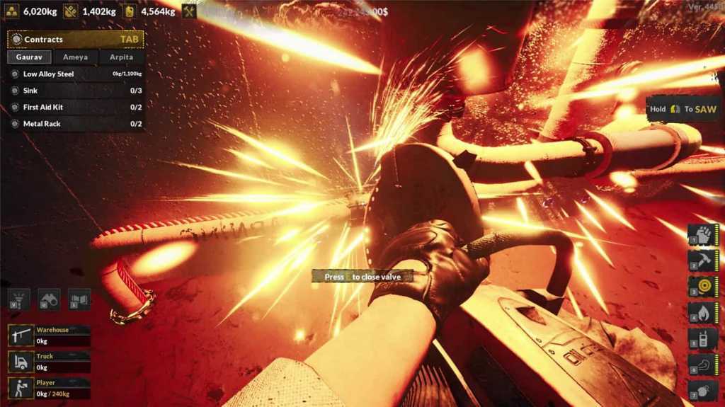 船舶墓地模拟器2/Ship Graveyard Simulator 2/支持网络联机