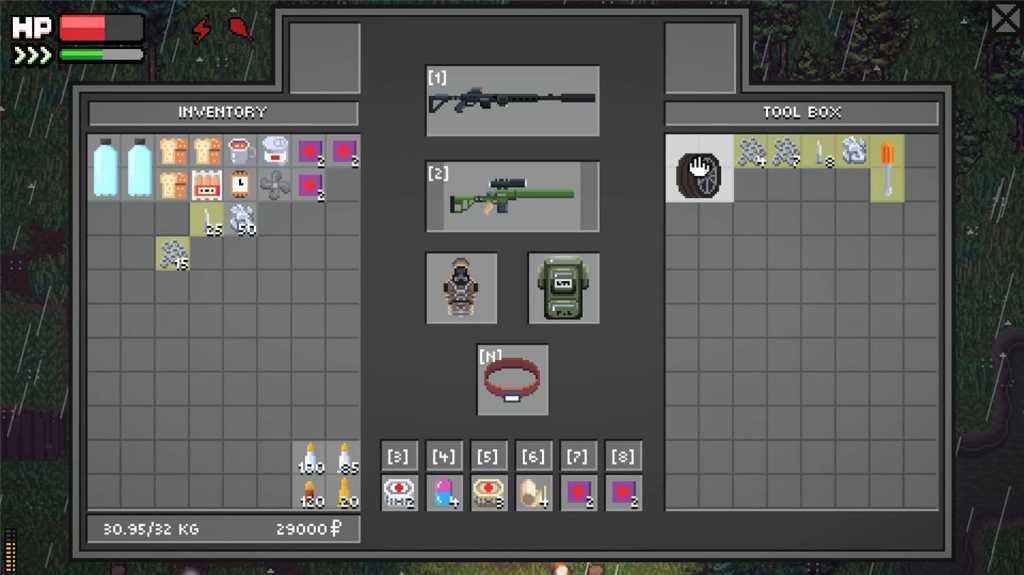 零希沃特/ZERO Sievert