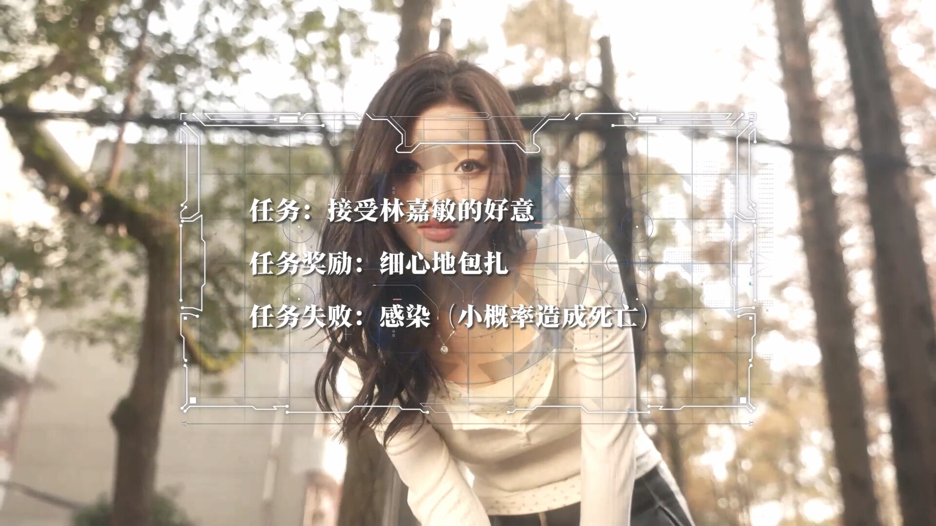 重生了还逼我恋爱？/重生了还要我谈恋爱？