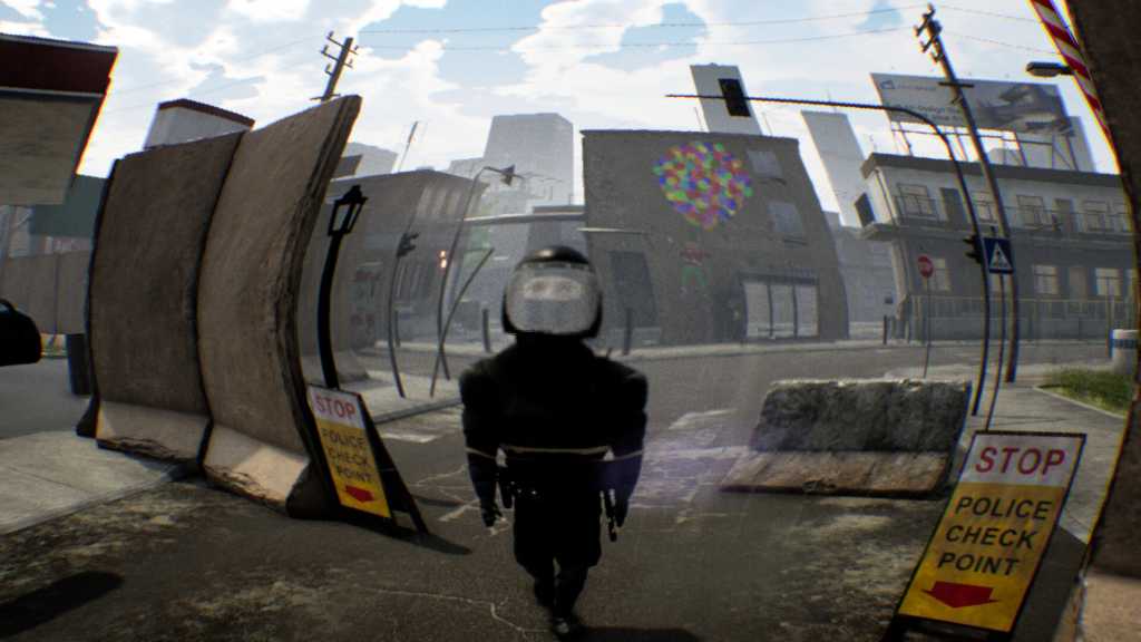 绝命毒师模拟器/Drug Dealer Simulator