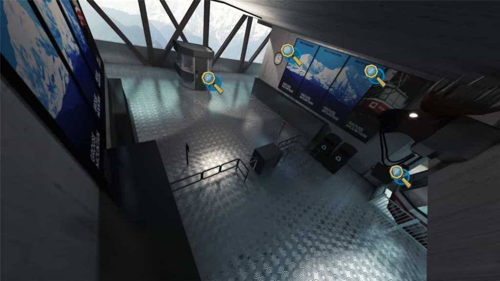 探案法：加拿大档案/Methods: The Canada Files