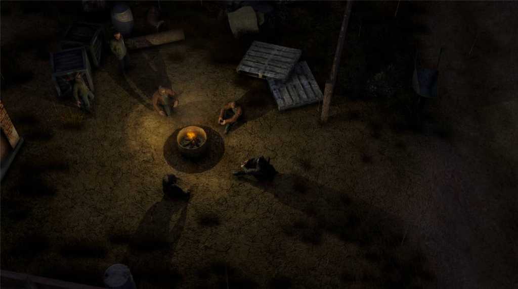 通古斯：禁区实录 - 增强版/Tunguska: The Visitation - Enhanced Edition