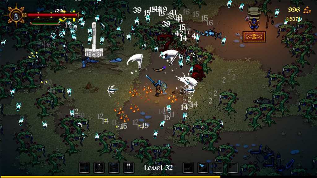 守护者之魂/Keeper's Toll