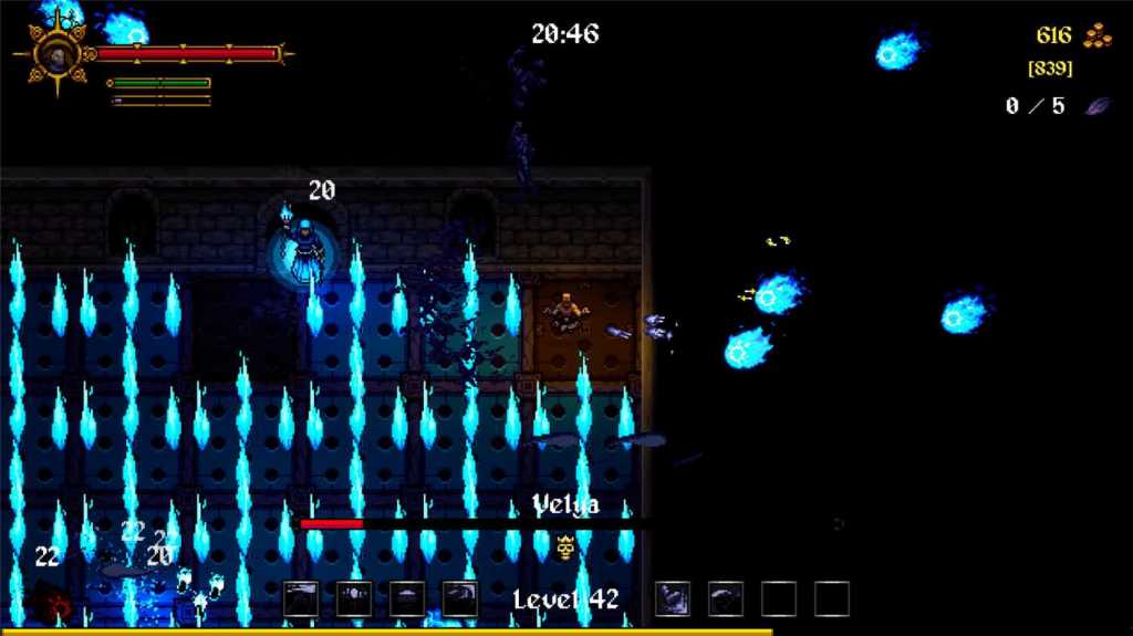 守护者之魂/Keeper's Toll