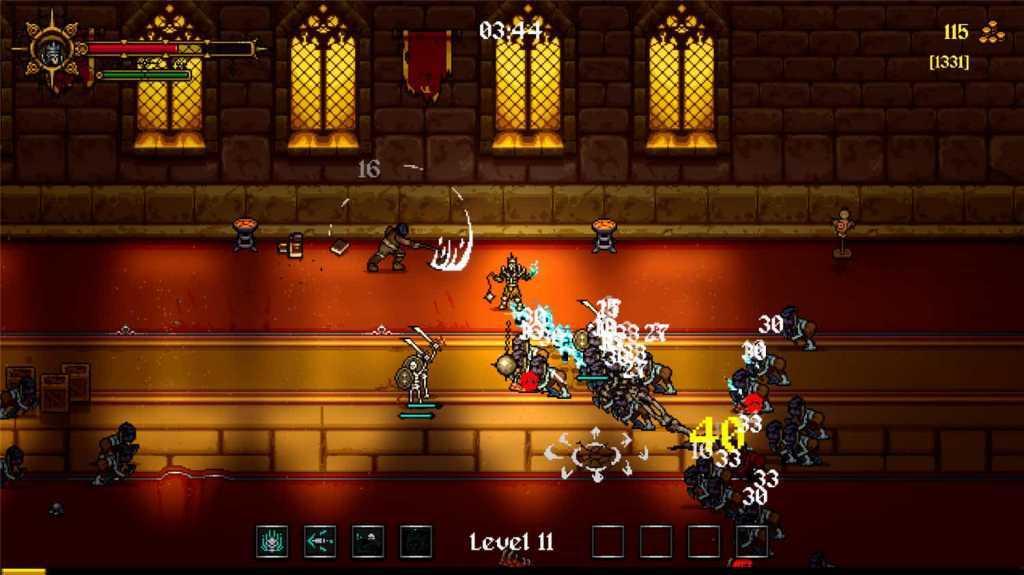 守护者之魂/Keeper's Toll