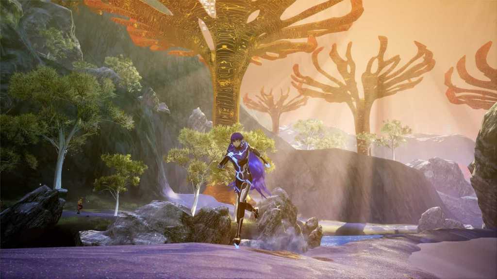 真女神转生5：复仇/Shin Megami Tensei V：Vegneance