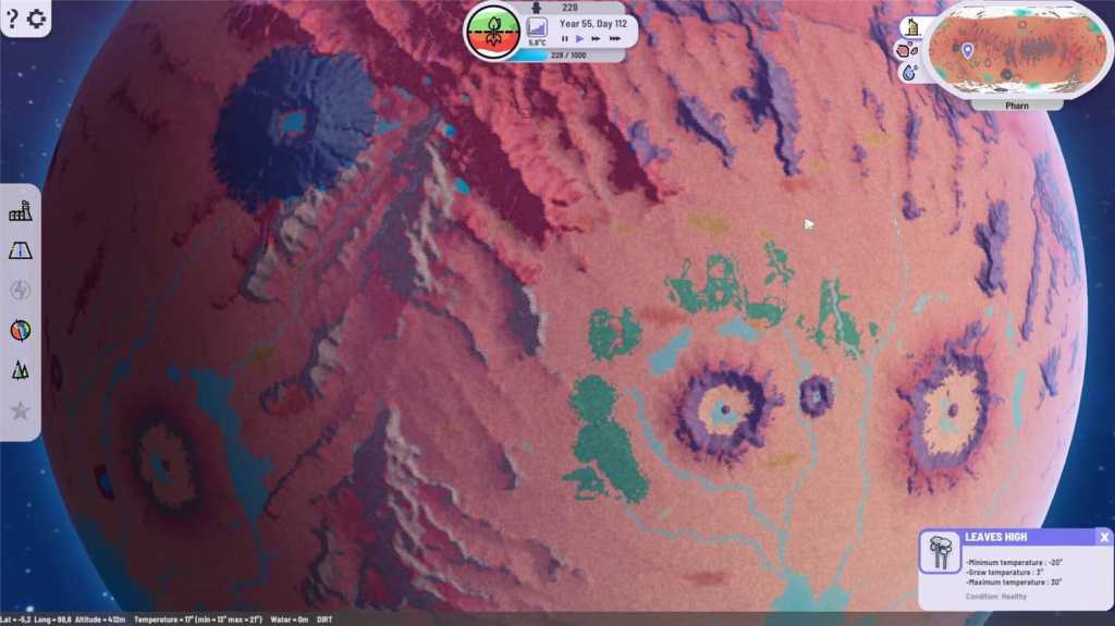 B计划：启程拓殖/Plan B: Terraform