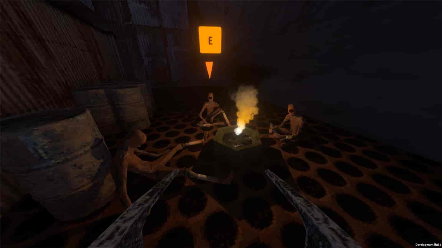 洛恩的诱惑/Lorn's Lure