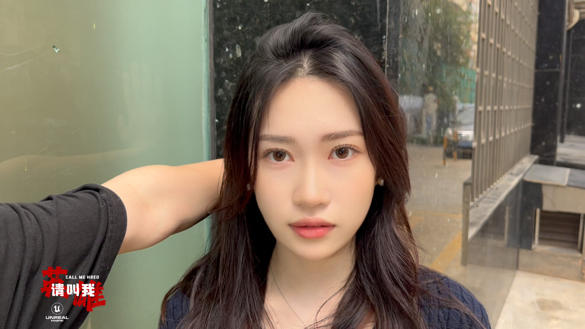 请叫我英雄/Call me Hero