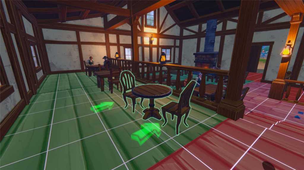 酒馆经理模拟器/Tavern Manager Simulator