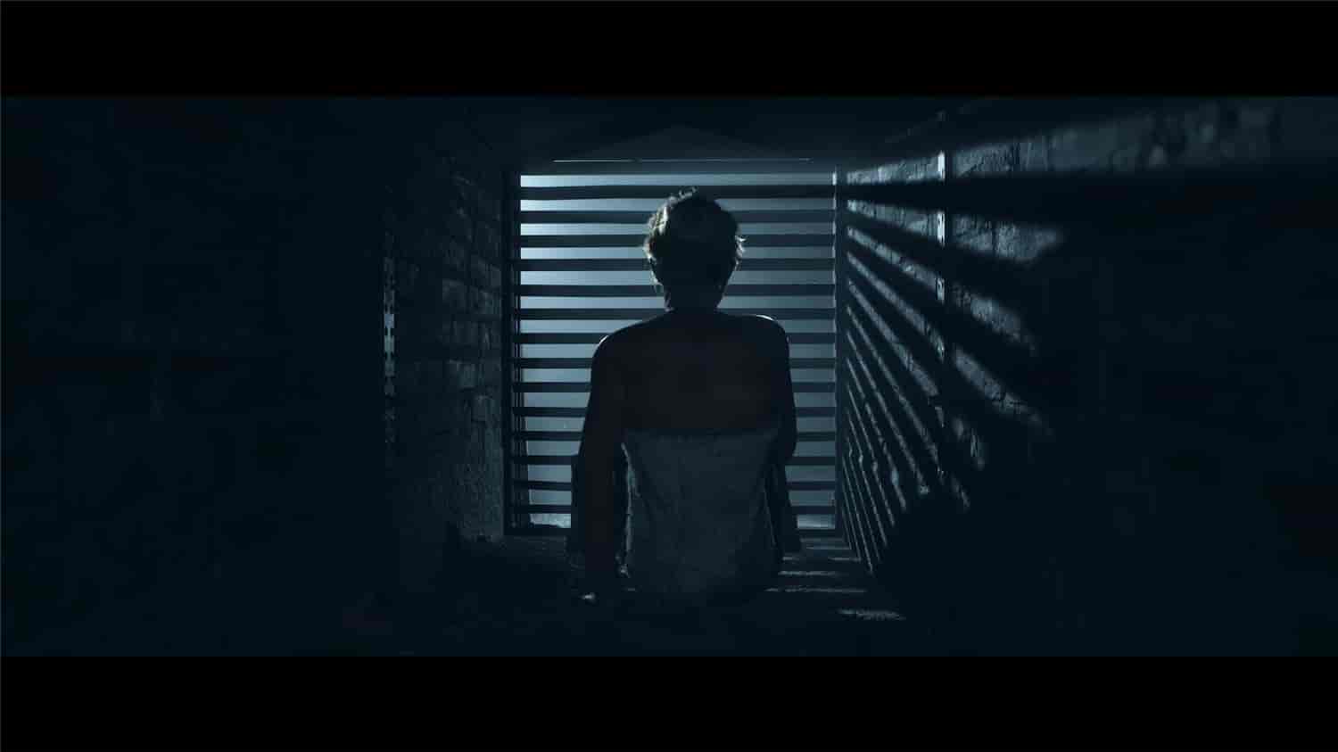 直到黎明/Until Dawn