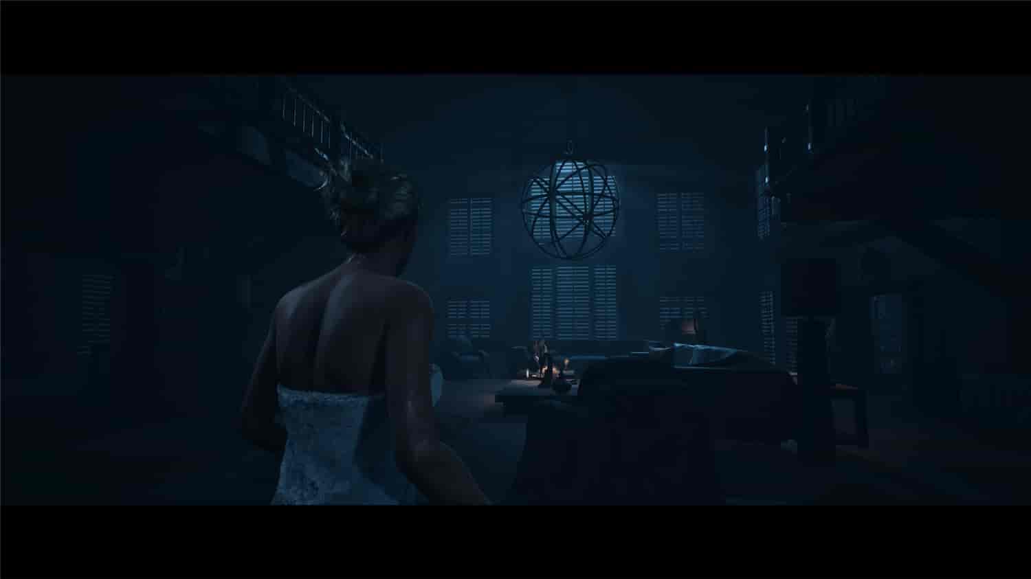 直到黎明/Until Dawn