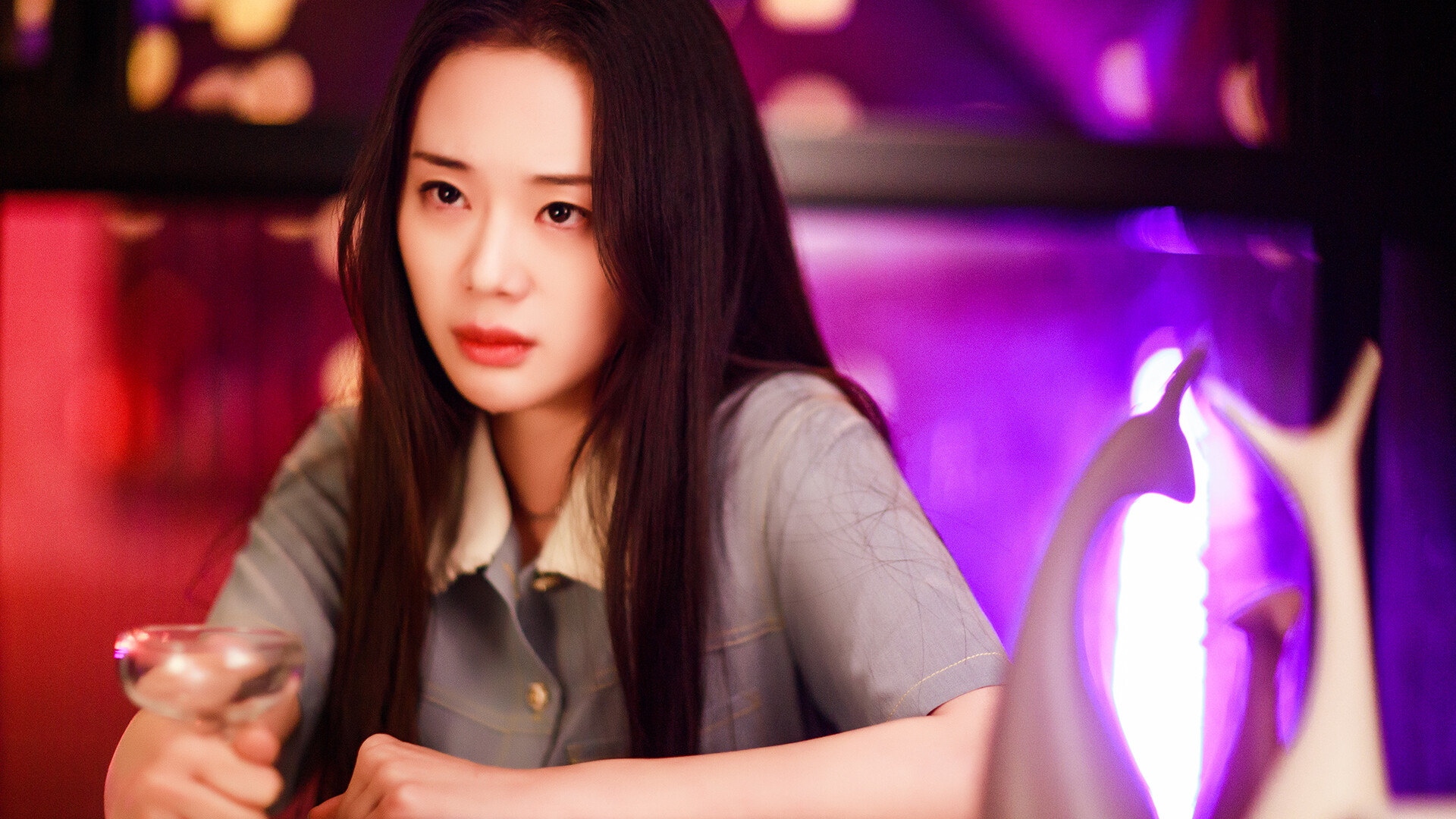 天呐！我该怎么选？/Oh My Goddess!