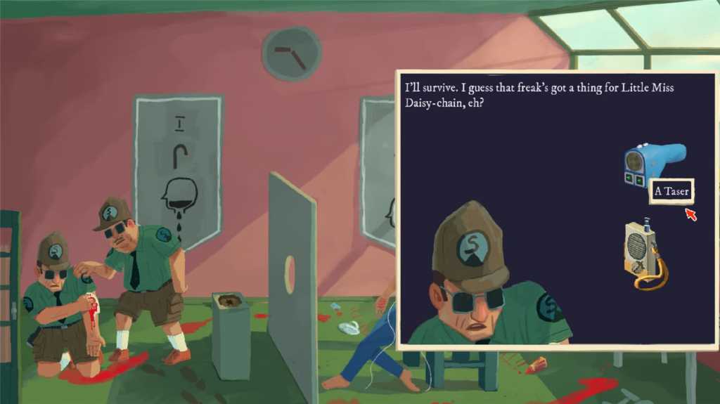 黄金像凶杀案/The Rise of the Golden Idol