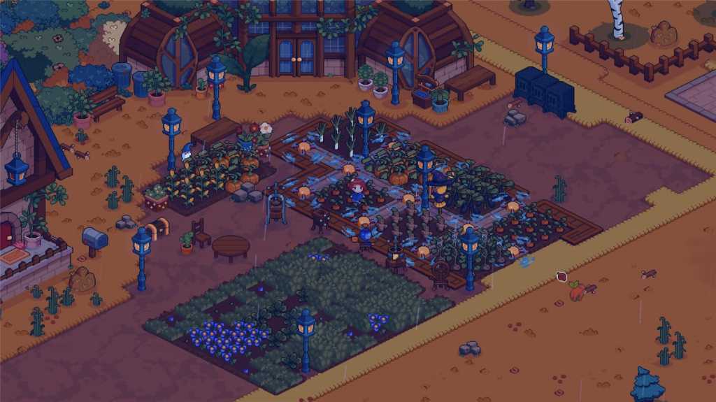 小岛生活/Everholm