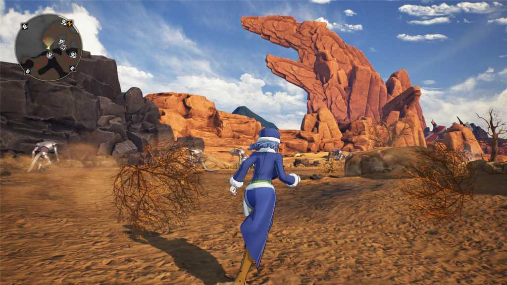 妖精的尾巴2/FAIRY TAIL 2