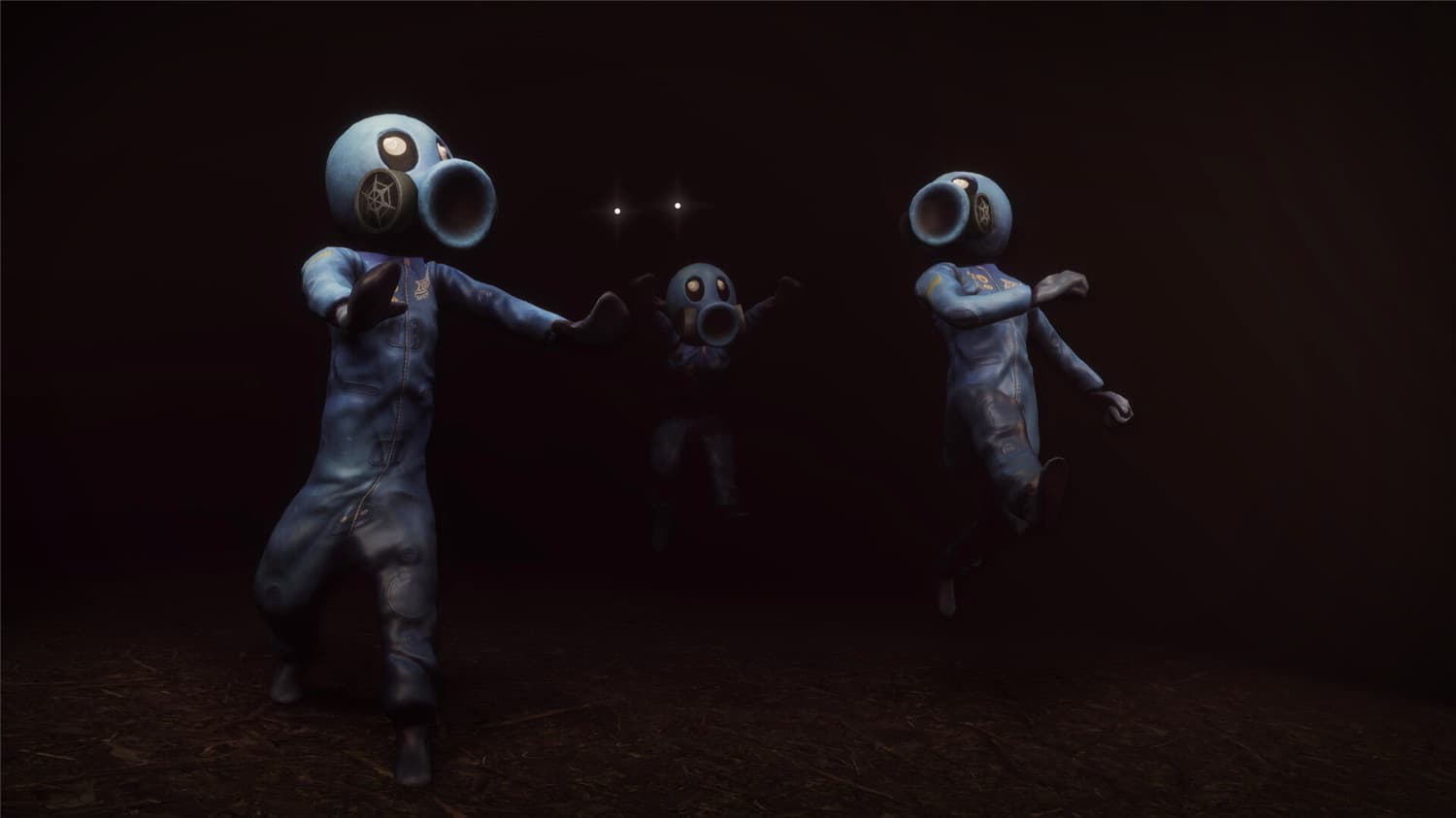 伪装生物/Zort/支持网络联机