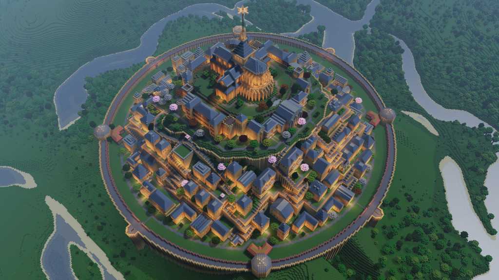 殖民地生存/Colony Survival