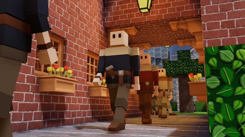 殖民地生存/Colony Survival