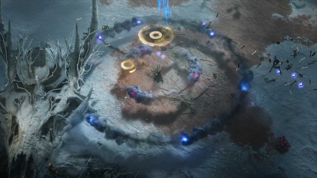 巨人杀手：暗黑之潮/Jotunnslayer: Hordes of Hel