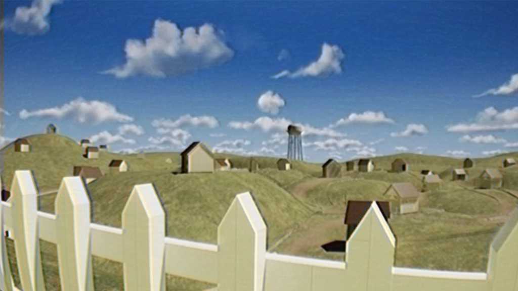 梦境核心/Dreamcore