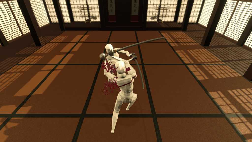 蠢蠢角斗士/Gladio Mori/支持网络联机