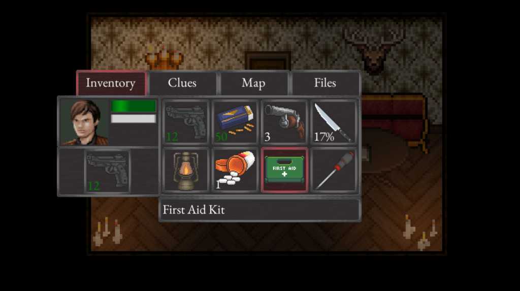 至暗死境/Dead of Darkness