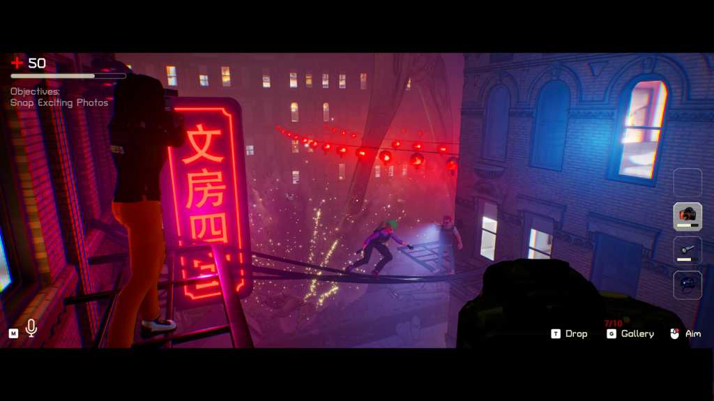 头条猎手/The Headliners