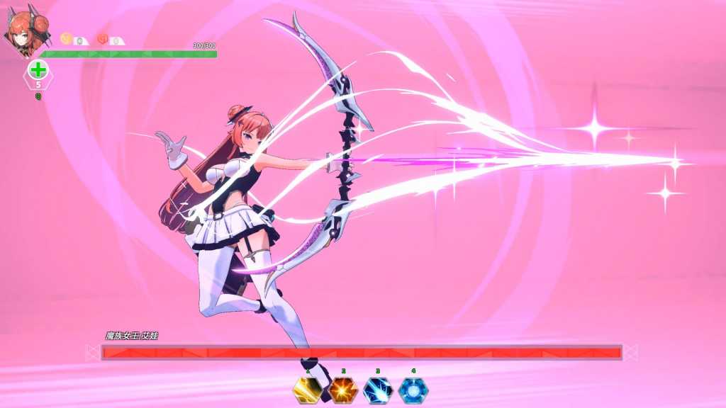 灵能哨卫：无限/Psionic Sentry : Infinite