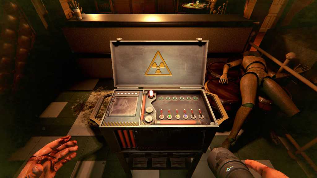 受雇赴死/Hired 2 Die