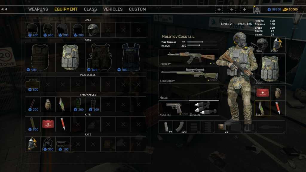 丧尸突袭：没有人能幸存/ZOMBIE RAID: No One Survives