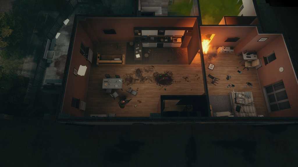 丧尸突袭：没有人能幸存/ZOMBIE RAID: No One Survives