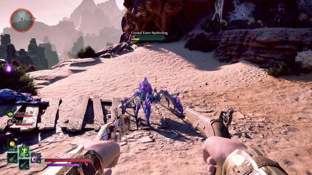 宣誓高级版/Avowed Premium Edition