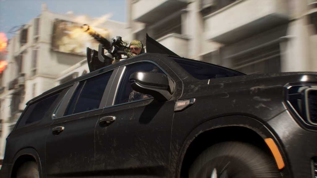 战术小队/Squad/支持网络联机