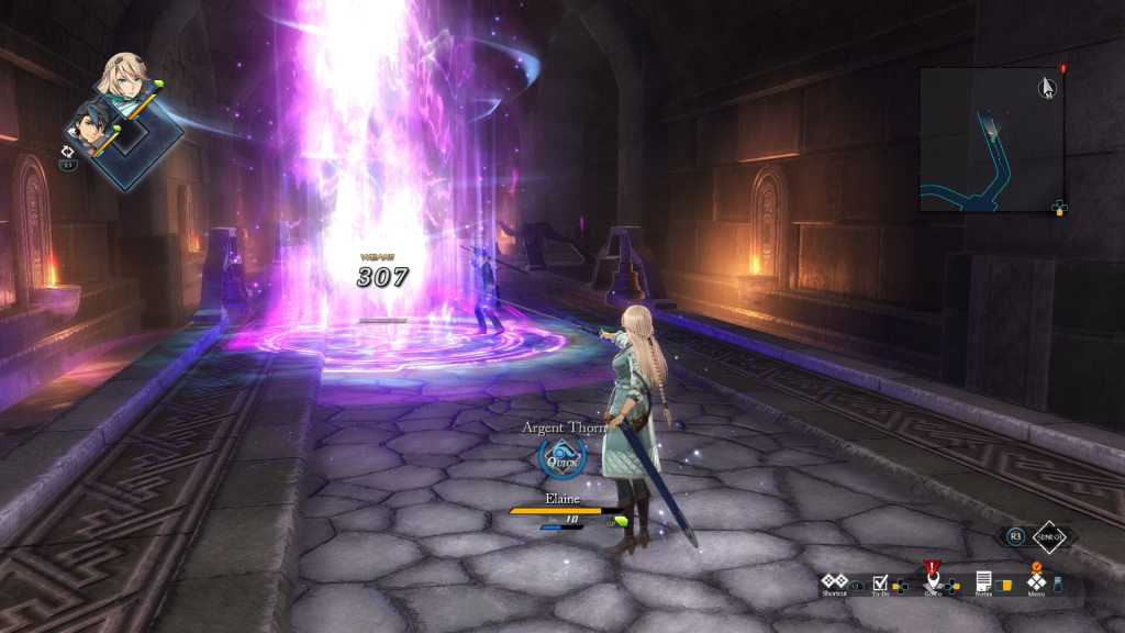 英雄传说：黎之轨迹2/The Legend of Heroes: Trails through Daybreak II