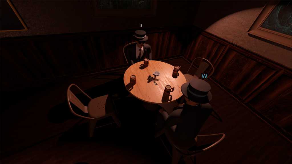 九球轮盘赌/Nine-Ball Roulette/支持网络联机