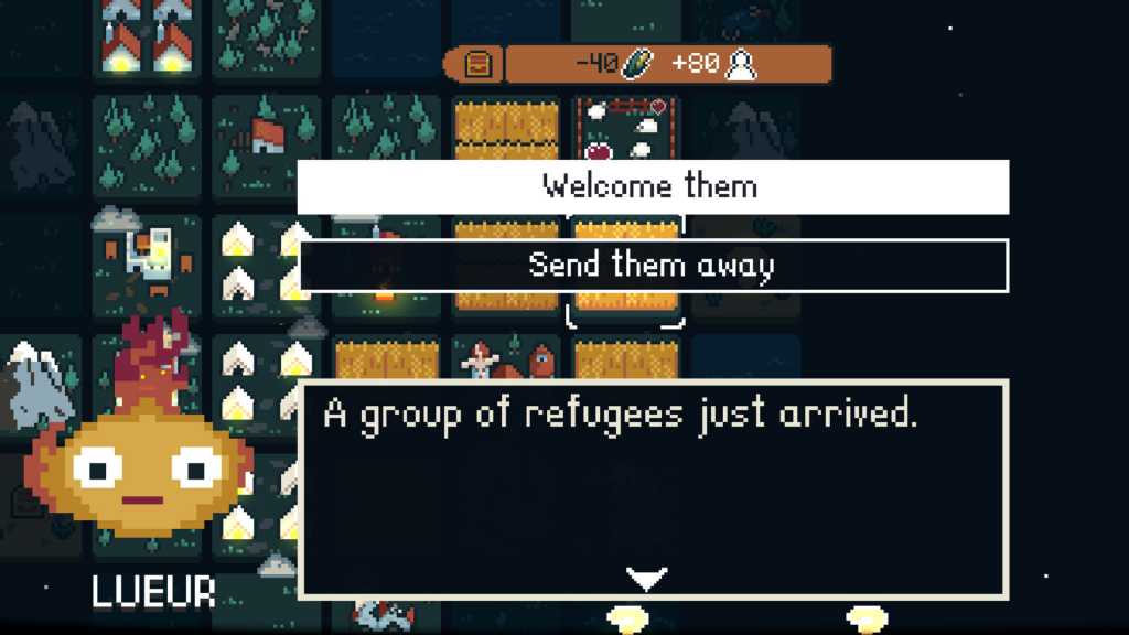 黎明之人/Dawnfolk