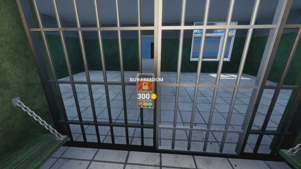 混乱快递：配送模拟器/Chaos Express: Delivery Simulator