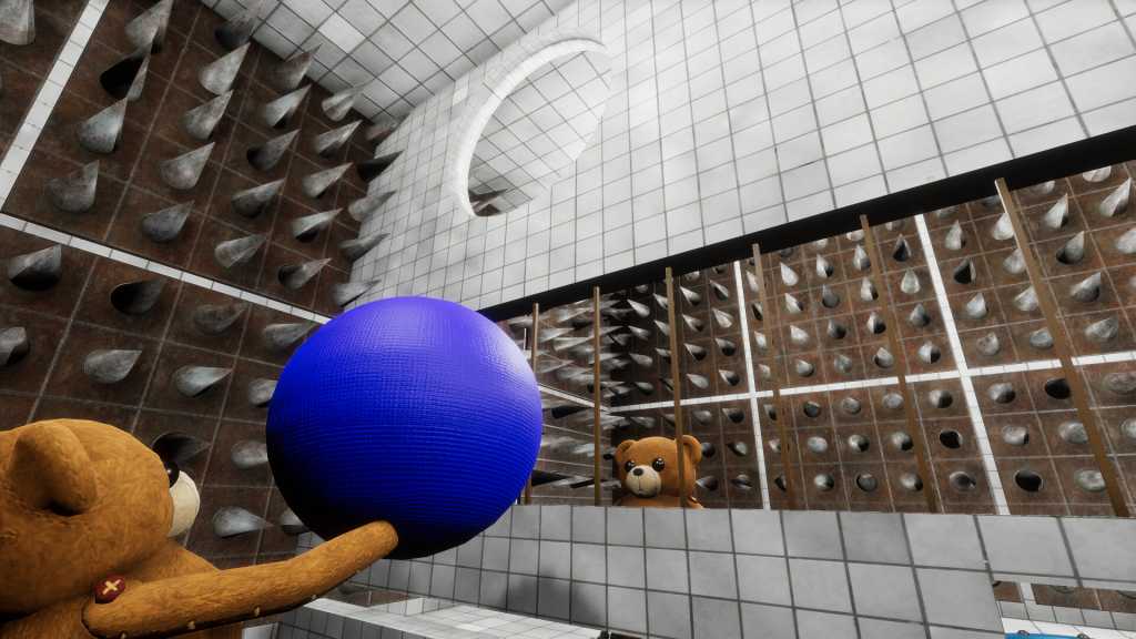 锁链后室/Chained in the Backrooms/支持网络联机