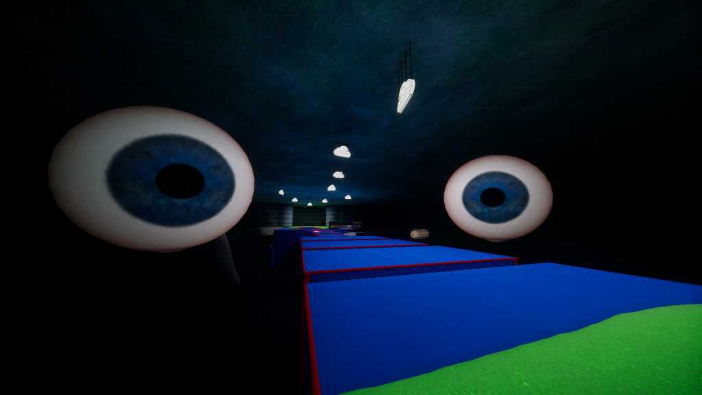 锁链后室/Chained in the Backrooms/支持网络联机