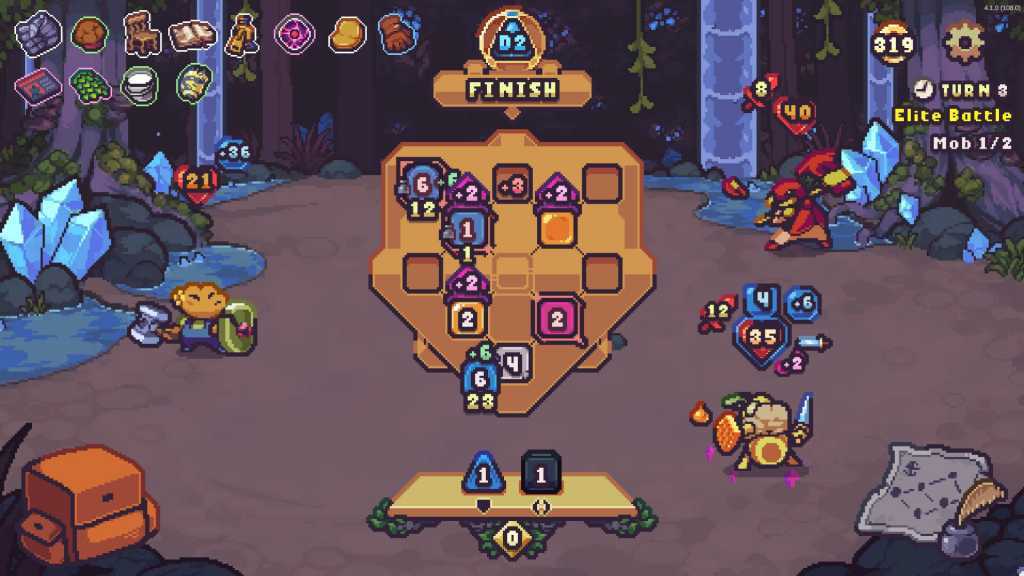 死于地下城/Die in the Dungeon