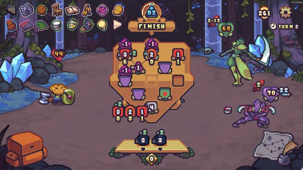 死于地下城/Die in the Dungeon