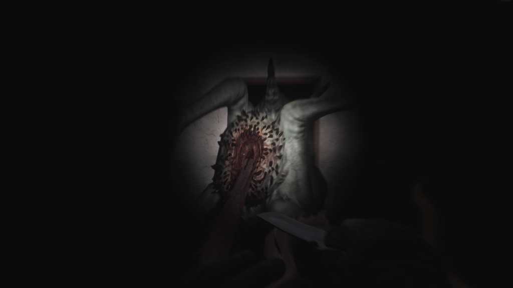 SCP：大流行病/SCP: 5K