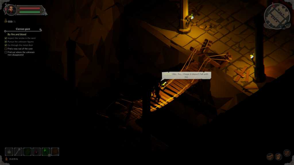 1428:西里西亚上空的阴影/1428: Shadows over Silesia