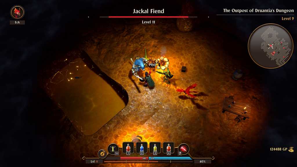 命运：重生/FATE: Reawakened