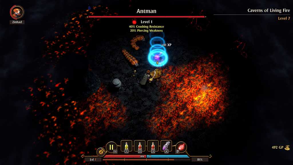 命运：重生/FATE: Reawakened